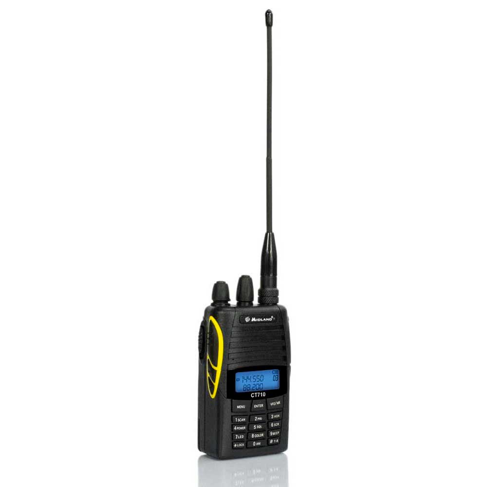 Radio MIDLAND CT-710 VHF/UHF