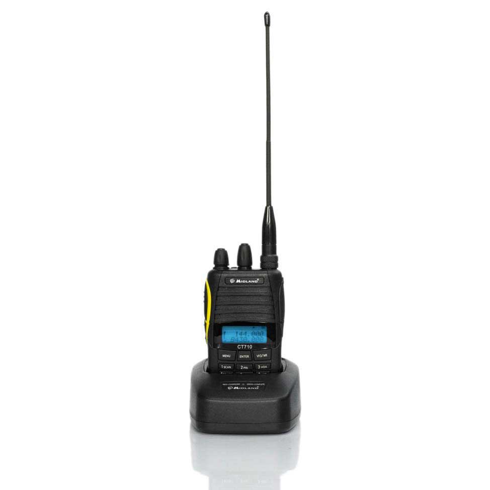 Radio MIDLAND CT-710 VHF/UHF