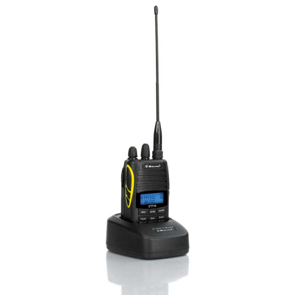 Radio MIDLAND CT-710 VHF/UHF