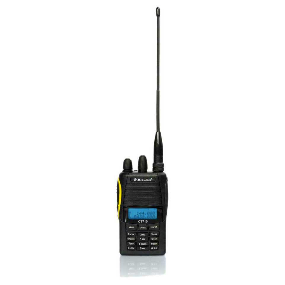 Radio MIDLAND CT-710 VHF/UHF