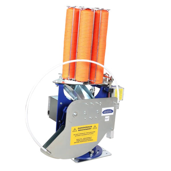Máquina de Lançamento de Pratos PROMATIC Ranger Chondel