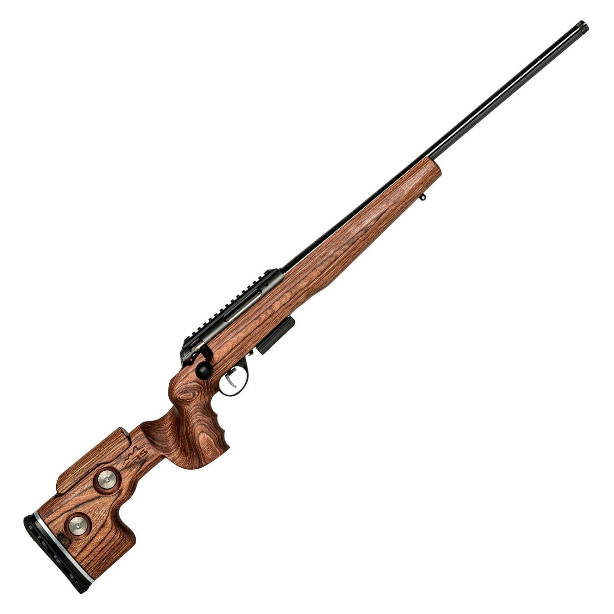 Rifle de cerrojo Anschütz 1771 GRS Sporter