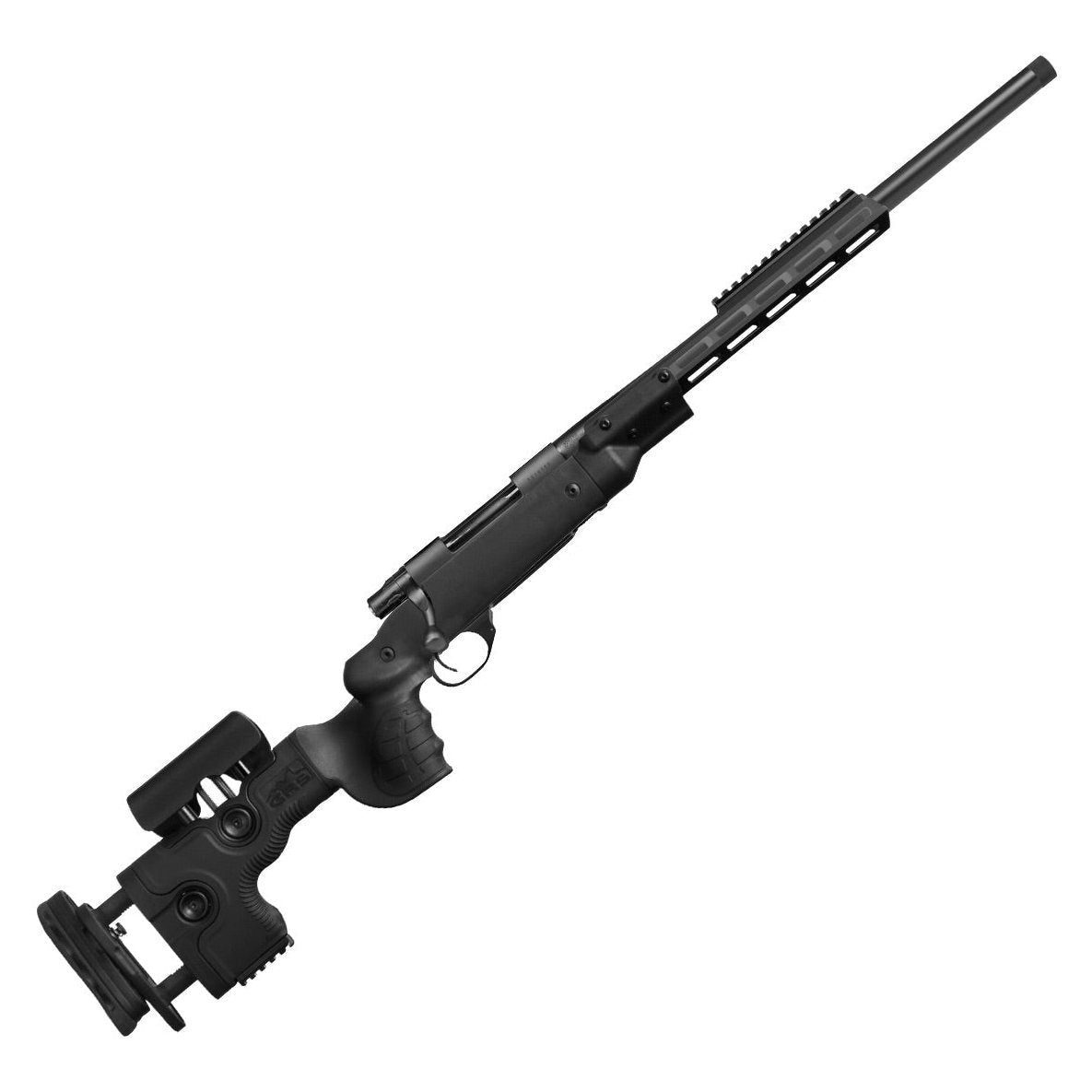 Rifle de cerrojo Howa M1500 GRS Warg Varmint