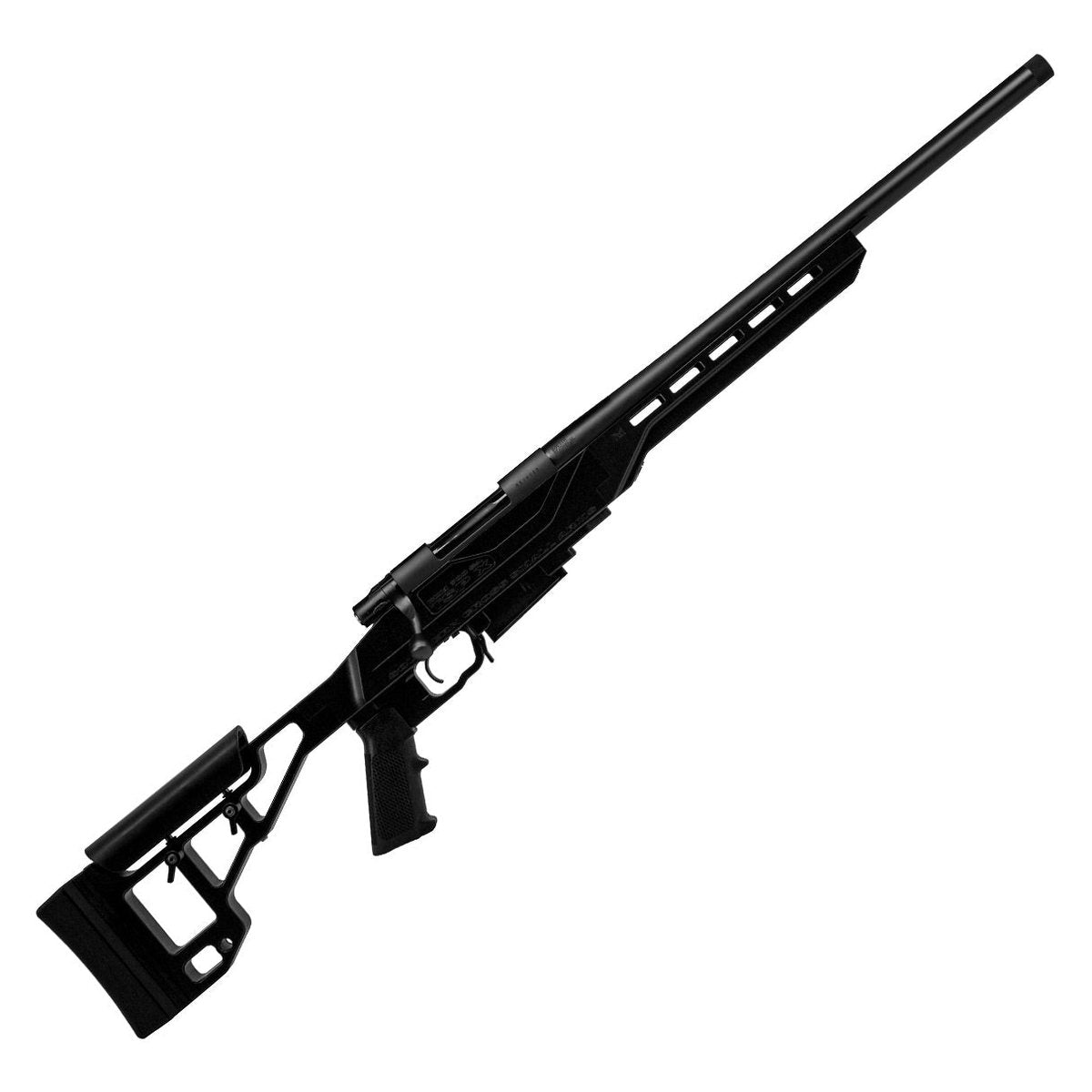 Rifle de cerrojo Howa M1500 TSP-X Varmint