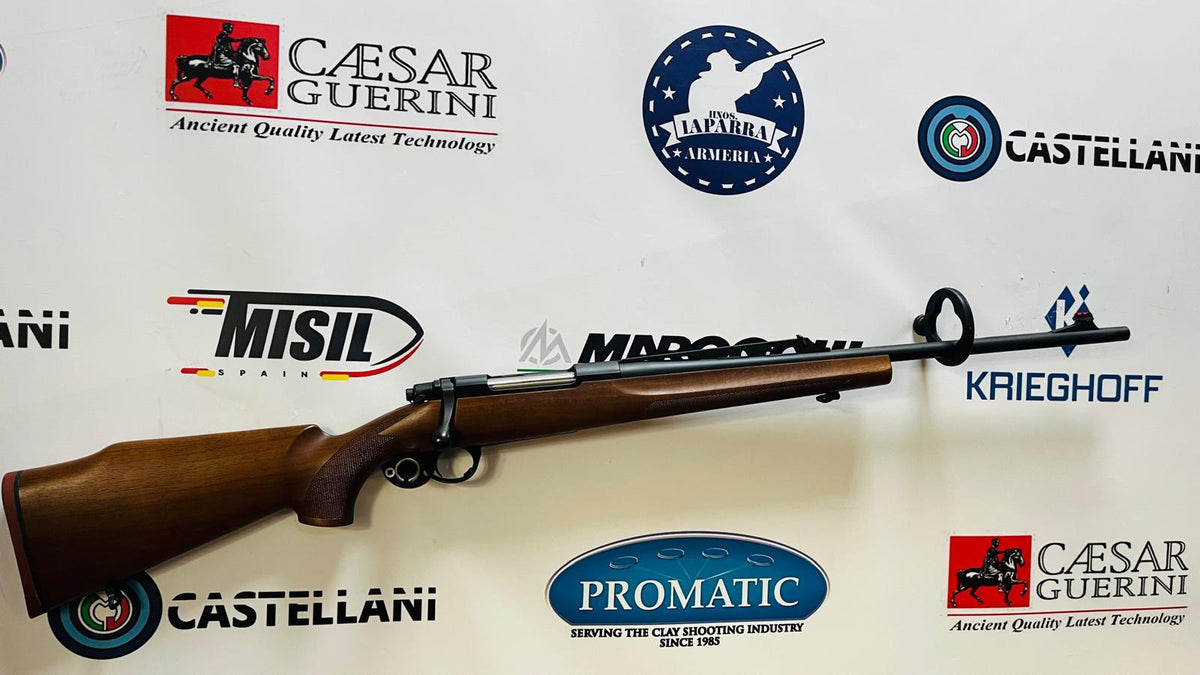 Rifle Sabatti Rover 870 Battue Madera C/ 30-06 *NUEVO*