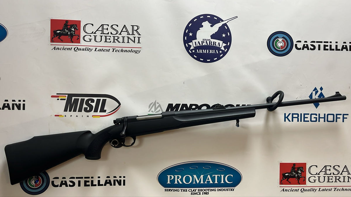 Rifle Sabatti Rover 870 C/ 7MM *NUEVO*