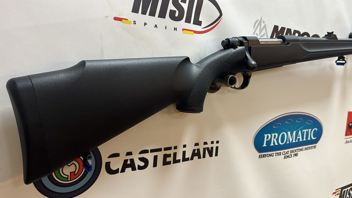 Rifle Sabatti Rover 870 C/ 7MM *NUEVO*