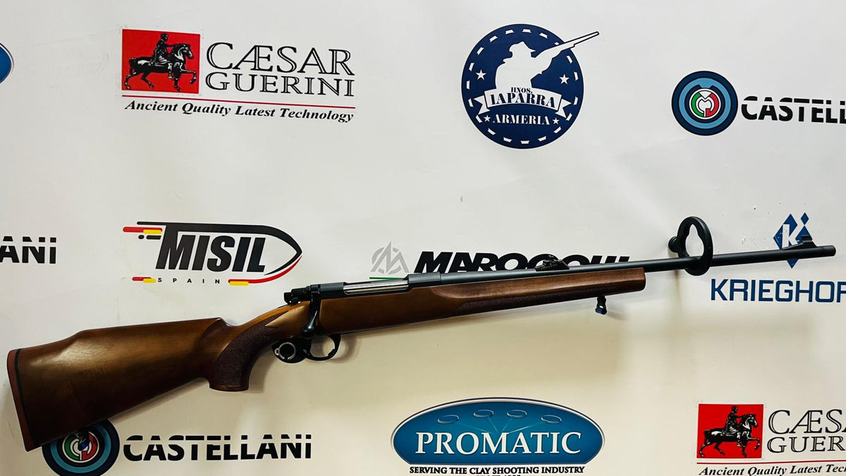 Rifle Sabatti Rover 870 Madera C/ 30-06 *NUEVO*