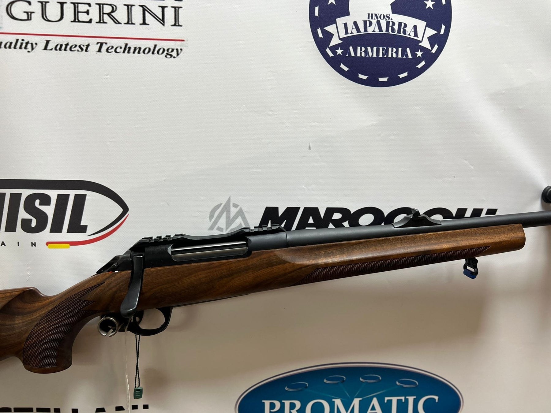 Rifle Sabatti Saphire C/ 300wn * NUEVO *