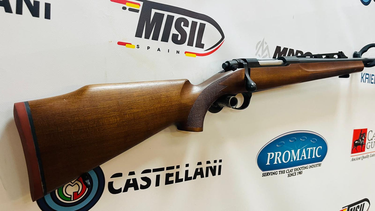 Rifle Sabatti Rover 870 Battue C/ 30-06 Rosca Homologada *NUEVO*