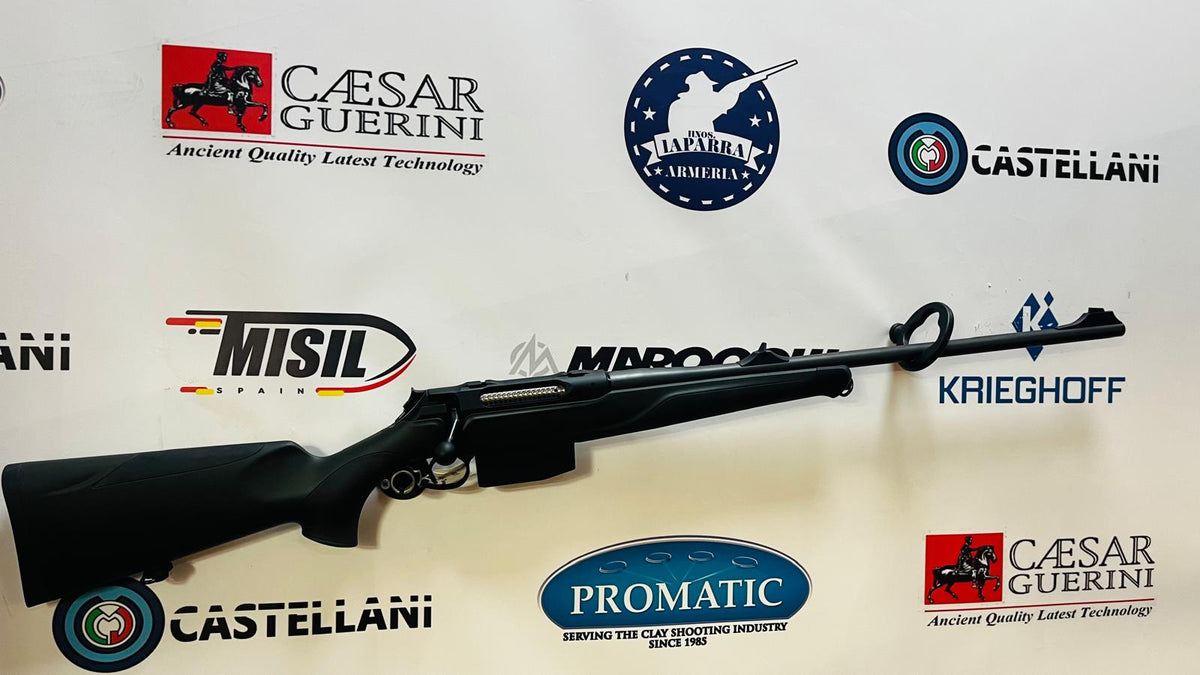 Rifle Sauer 404 Sintético C/ 8x68S *NUEVO*