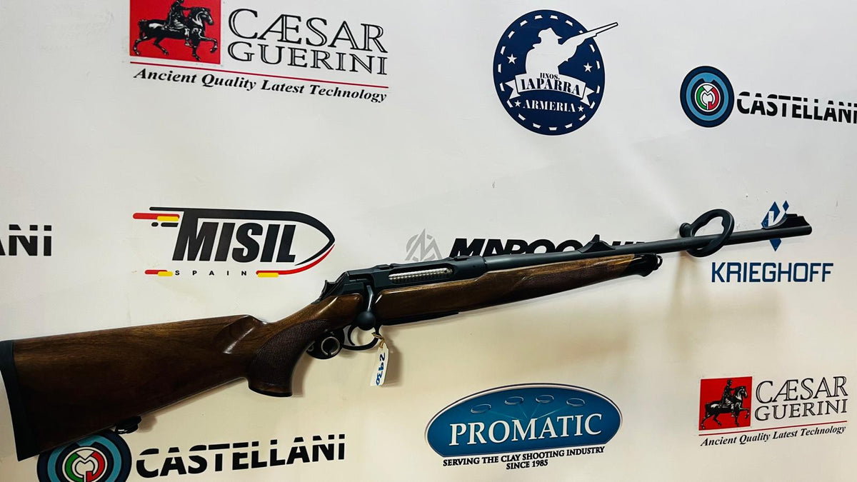 Rifle Sauer 404 Classic C/ 30-06 *NUEVO*