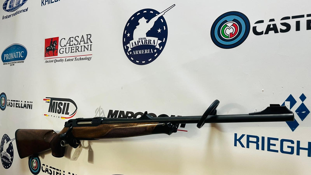 Rifle Sauer 404 Classic C/ 30-06 *NUEVO*