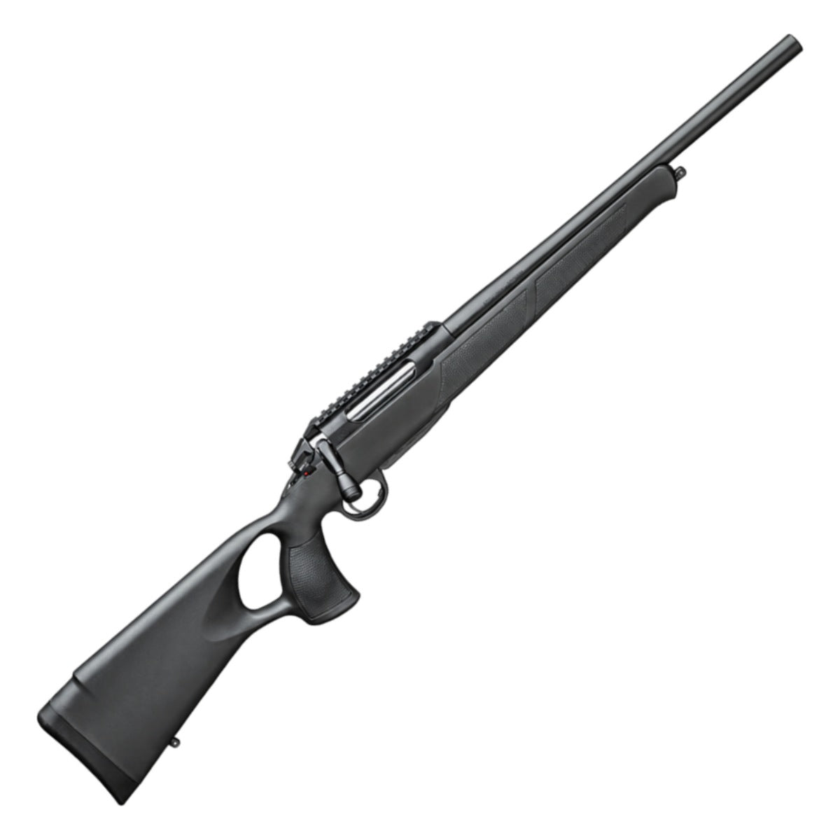 Rifle Sabatti Hunter All Round en diagonal
