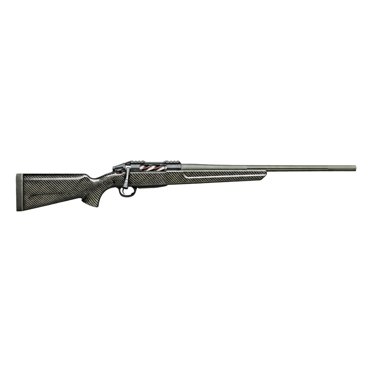 Sabatti Hunter Carbon, fotografía 1