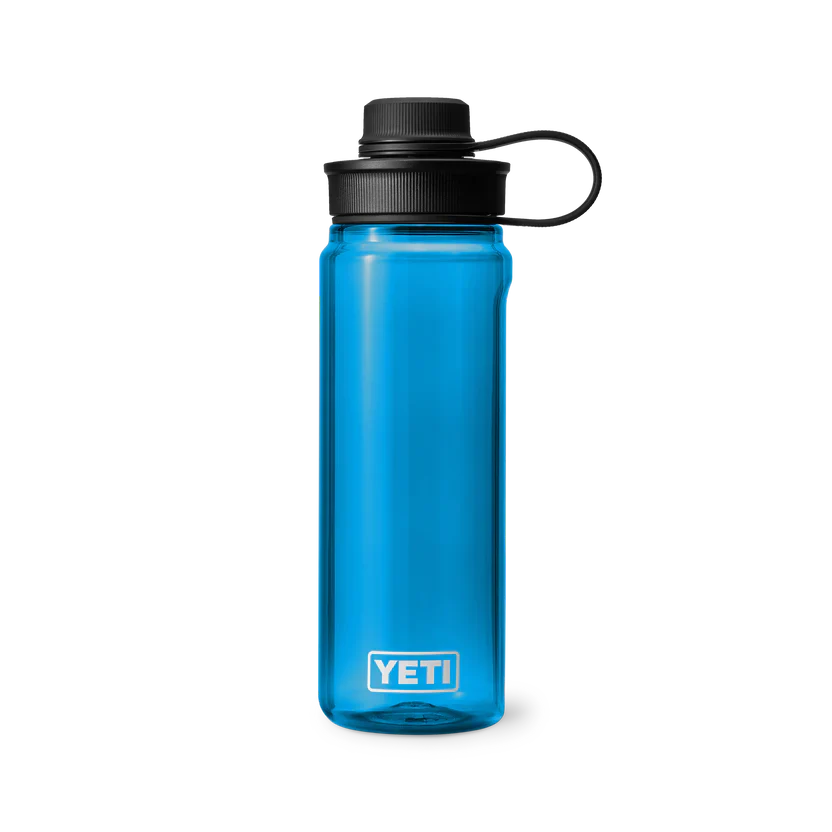 Garrafa de Água YETI YONDER™ com Tampa YONDER™ TETHER