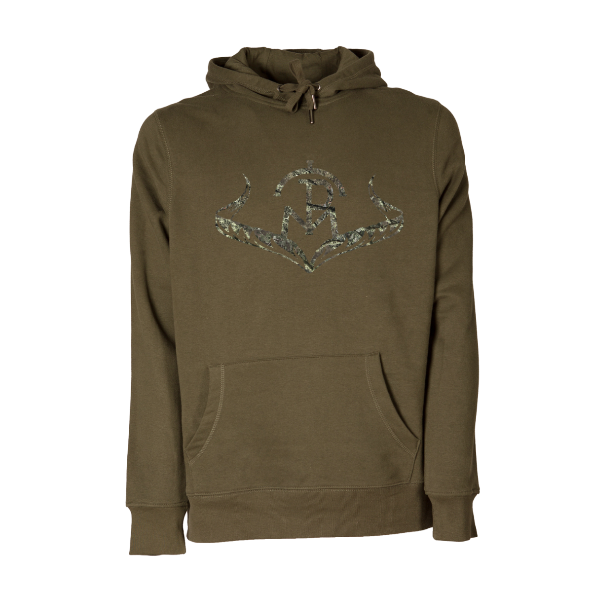 Sudadera de caza sales