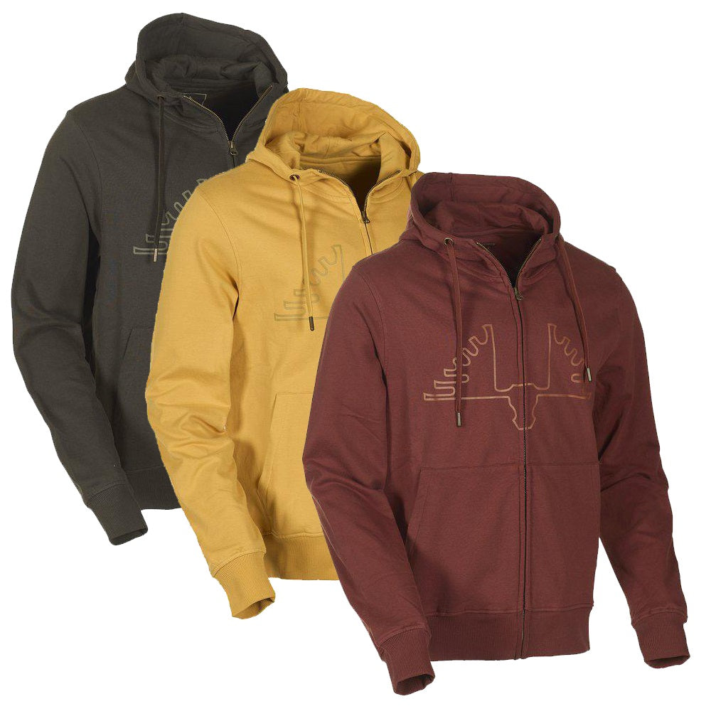 Sudadera Swedteam Ultra Hoodie