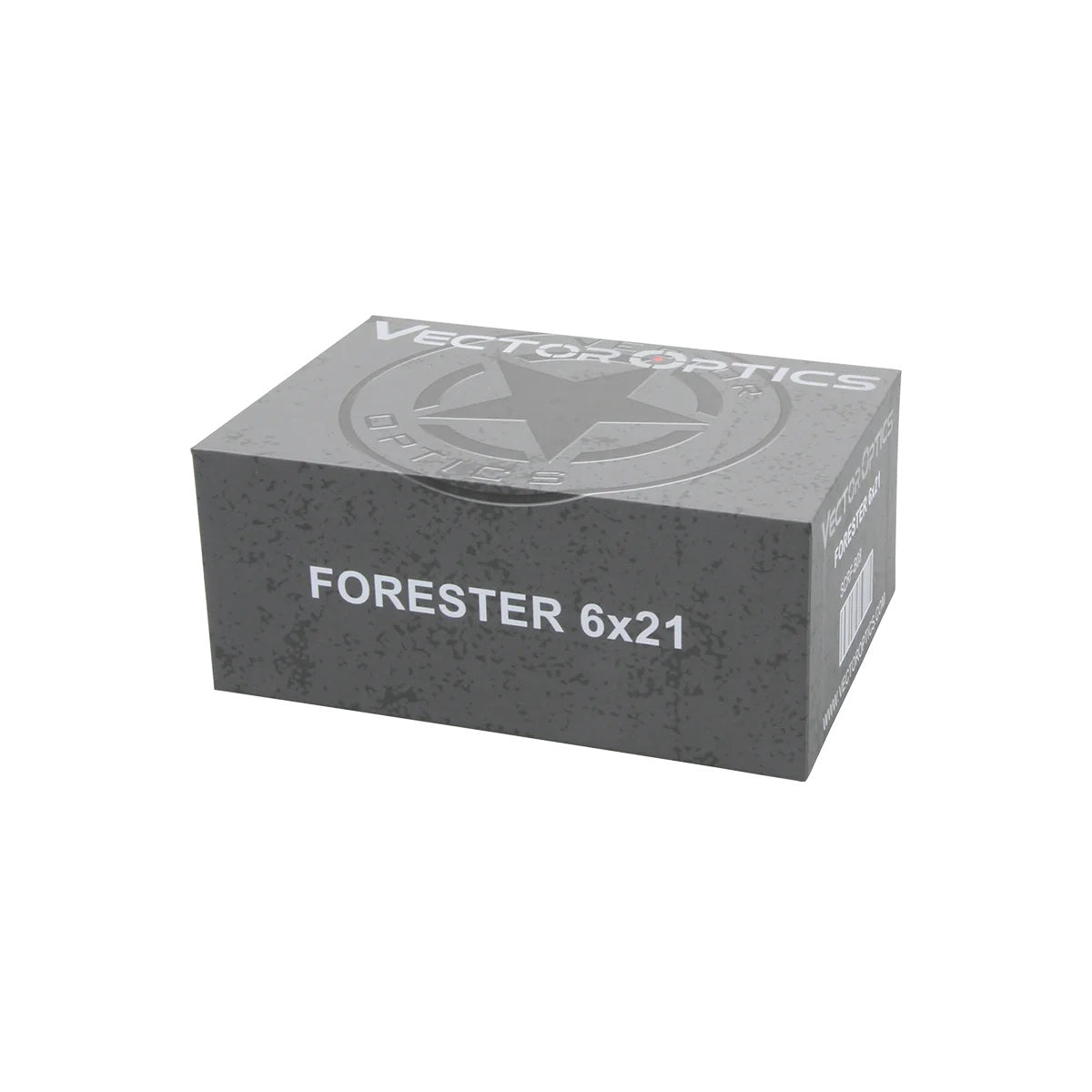 Telémetro Vector Optics  Forester 6x21