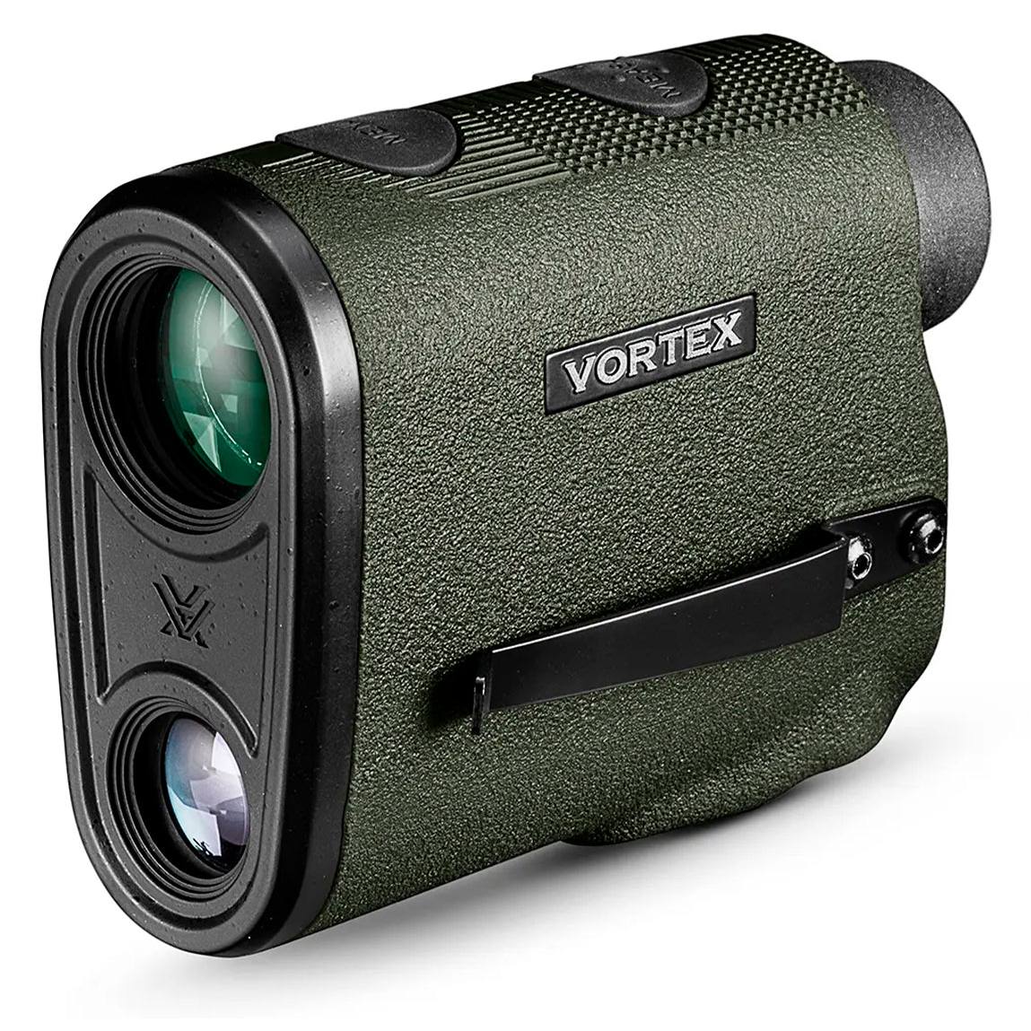 Telémetro láser Vortex Diamondback HD 2000