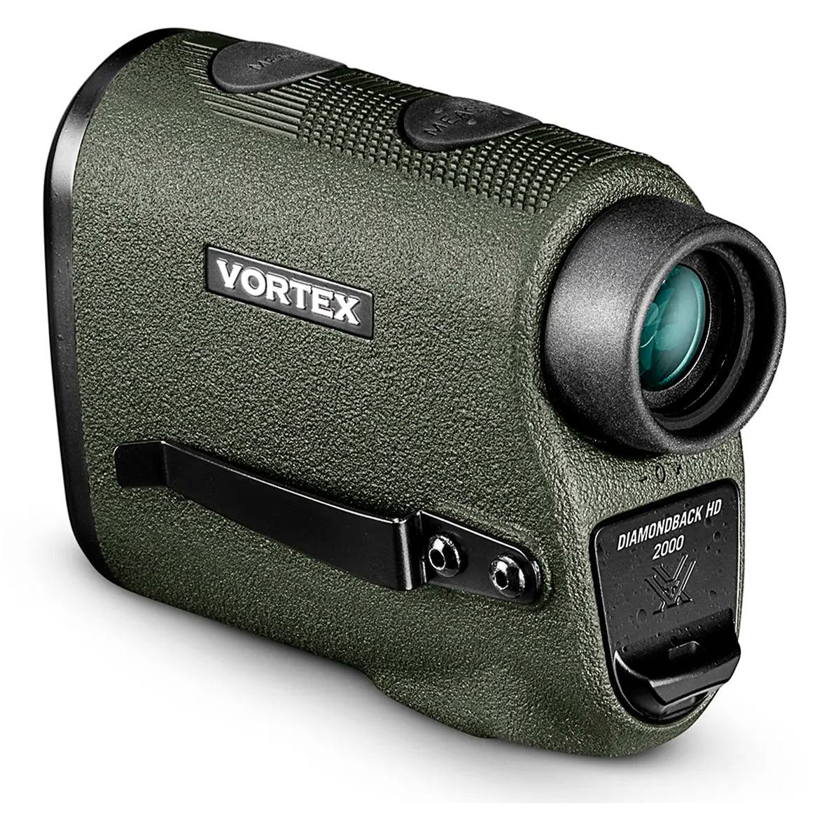 Telémetro láser Vortex Diamondback HD 2000 - foto 2