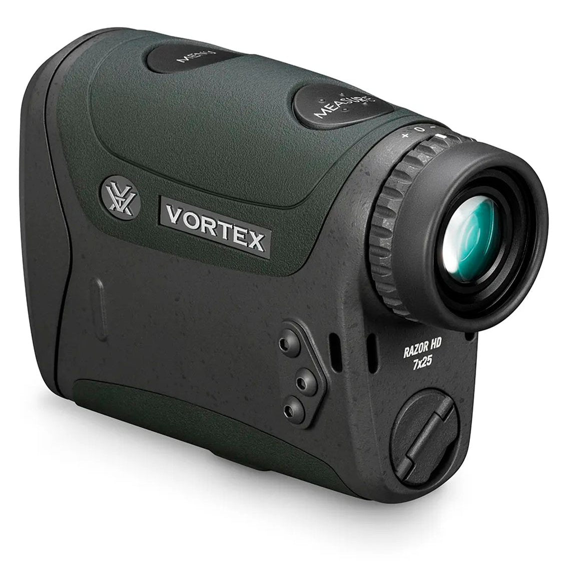 Telémetro láser Vortex Razor HD 4000 - foto 2