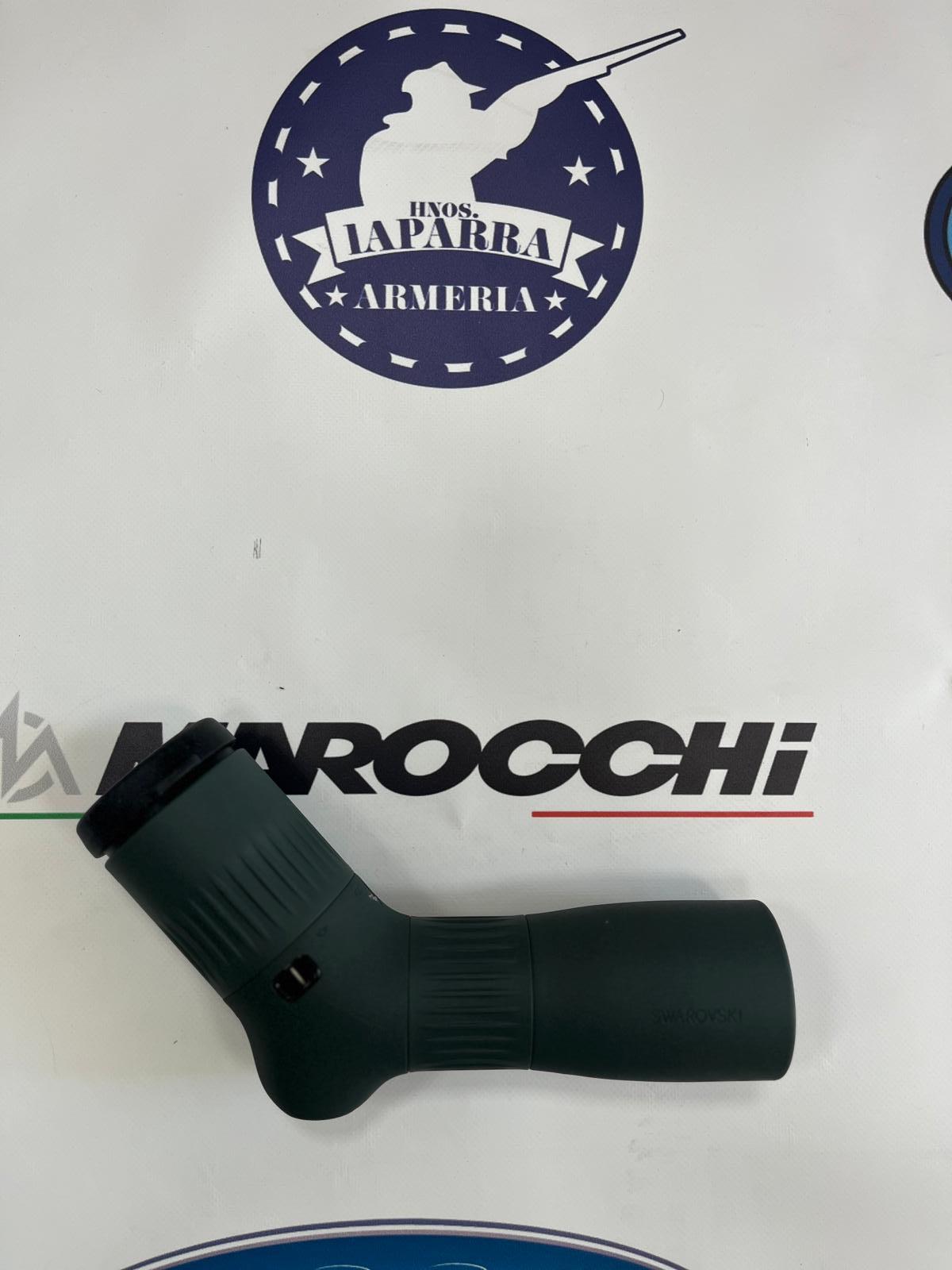 Telescopio Swarovski ATC 17-40x56