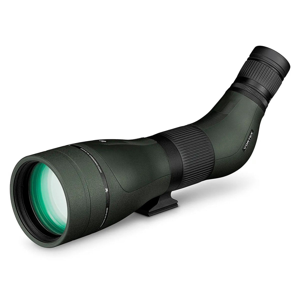 Telescopio Vortex Diamondback HD 20-60x85 angulado