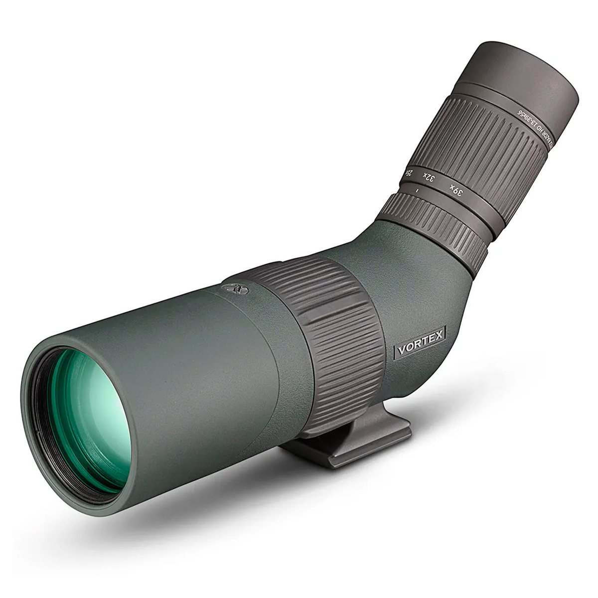 Telescopio Vortex Razor HD 13-39x56 angulado