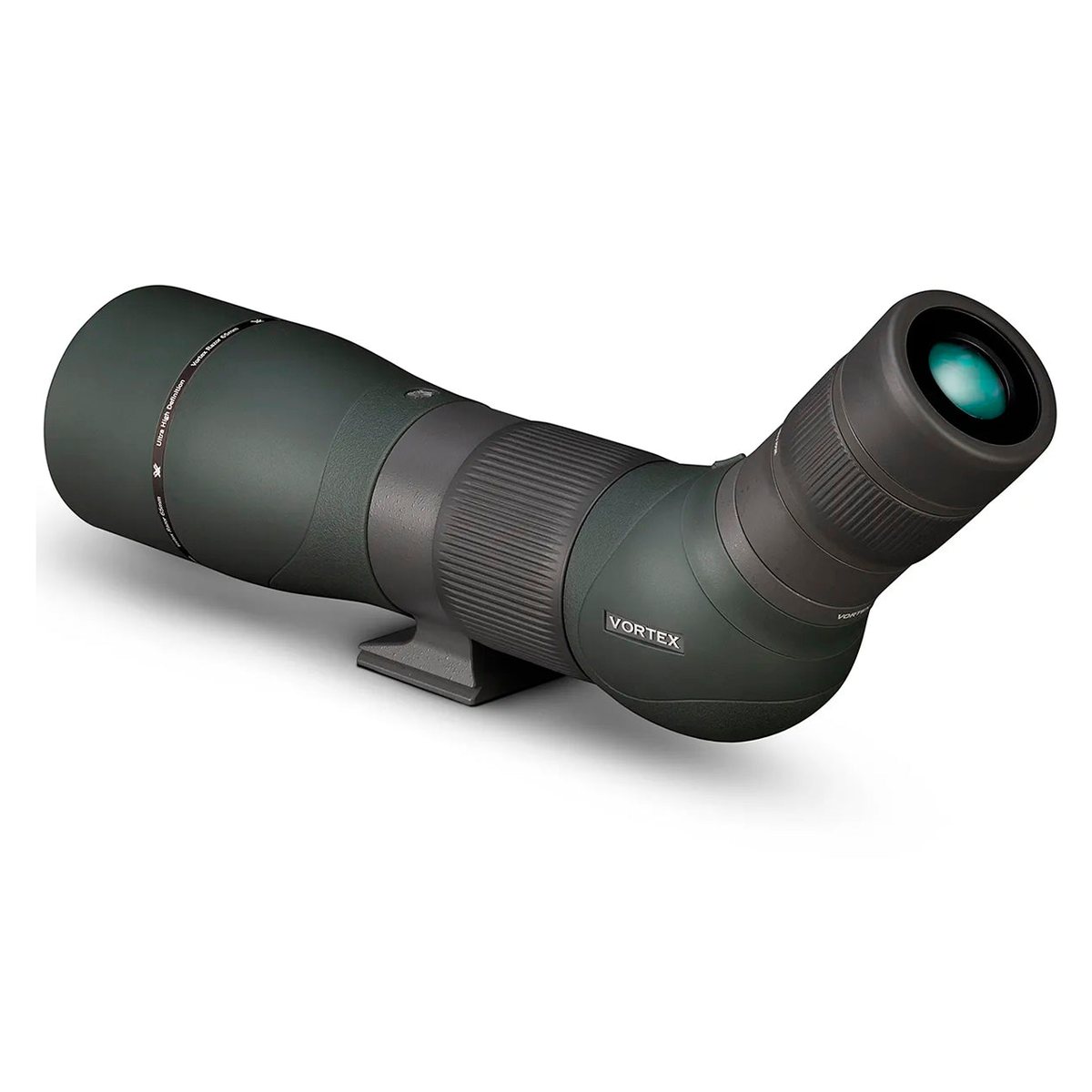 Telescopio Vortex Razor HD 22-48x65 angulado - foto 2
