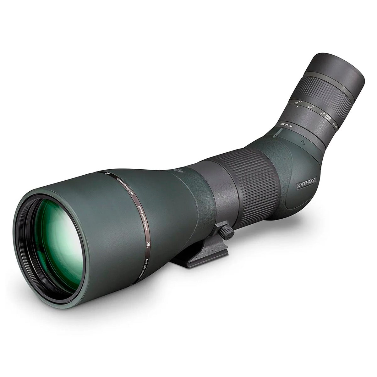 Telescopio Vortex Razor HD 27-60x85 angulado