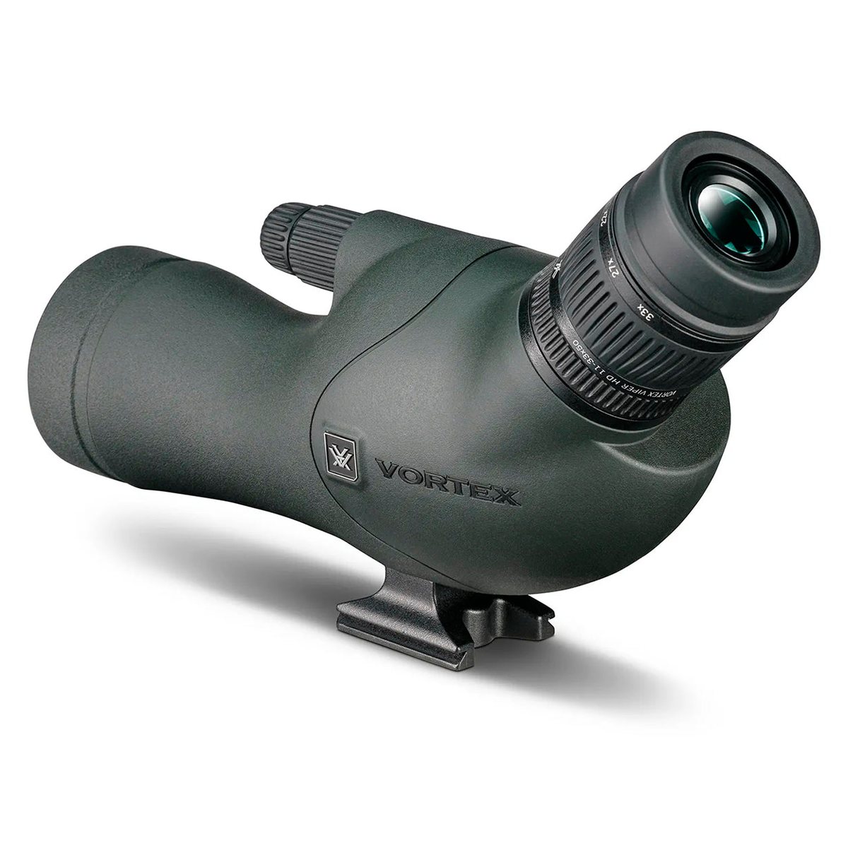Telescopio Vortex Viper HD 11-33x50 angulado