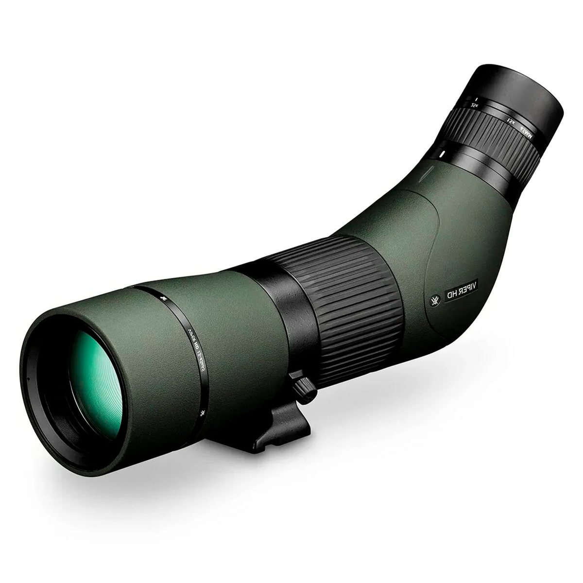 Telescopio Vortex Viper HD 15-45x65 angulado