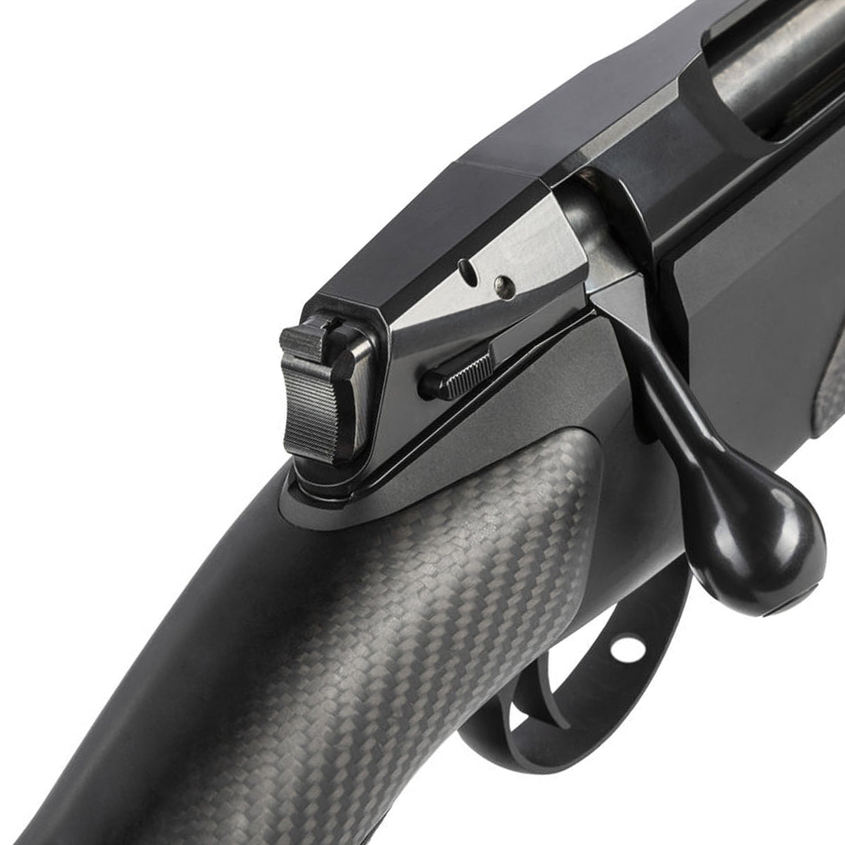 Rifle Sako 100 Carbon