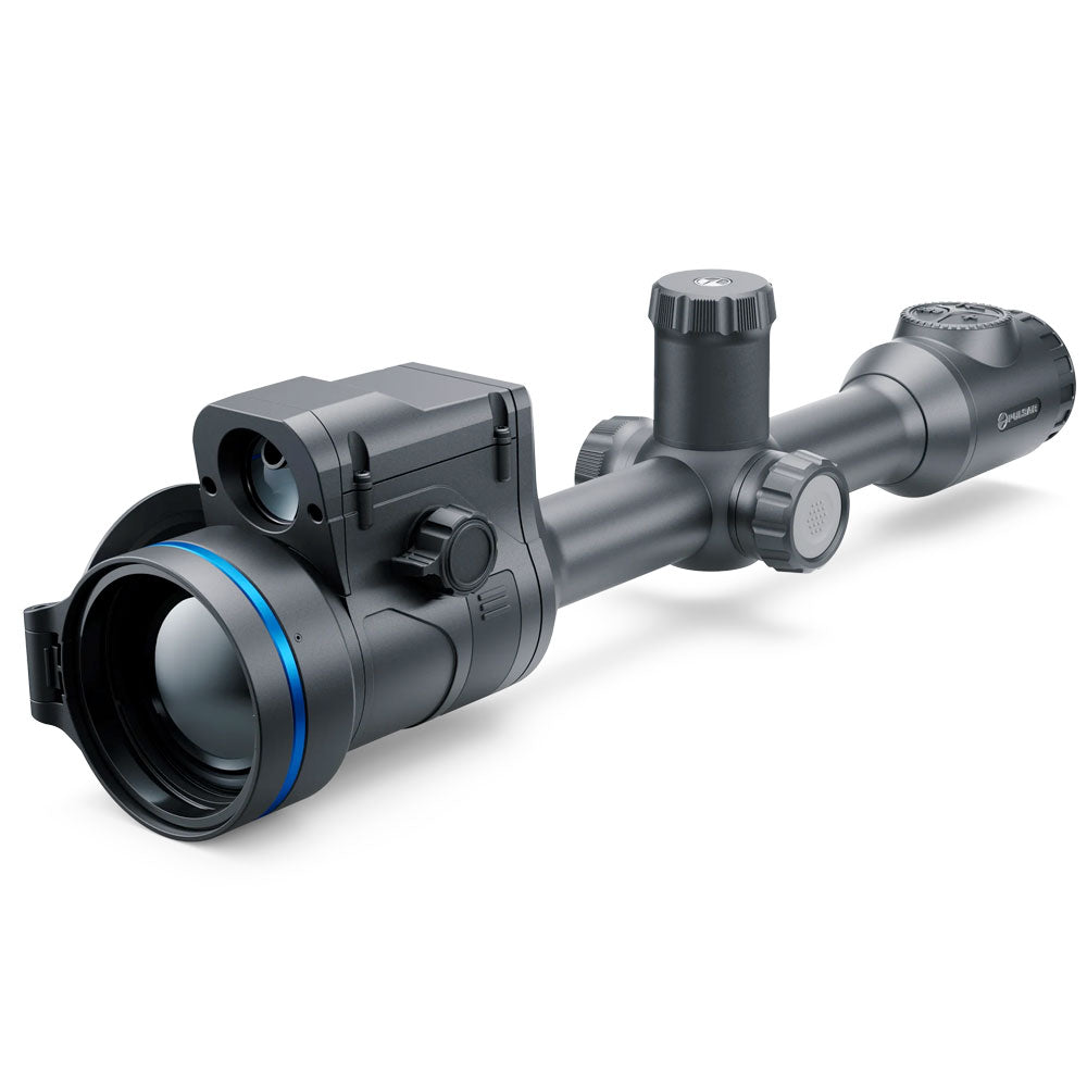 Visor térmico PULSAR Thermion 2 XG60 LRF