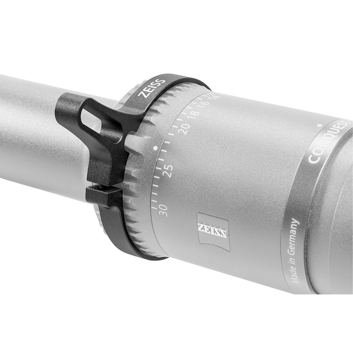 Accesorio Throw Lever Zeiss para visores