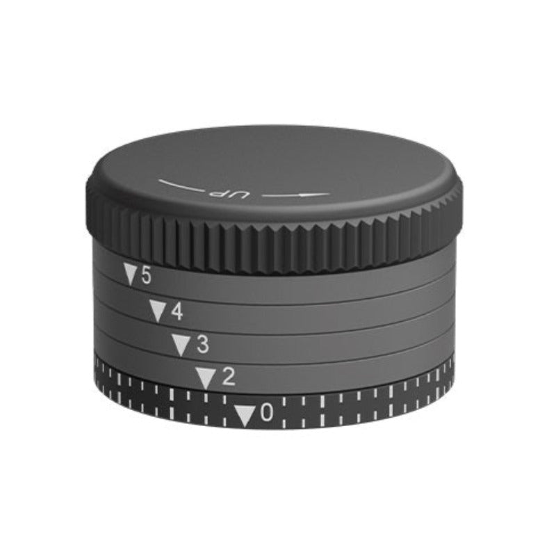 Torreta Balistica Continental Vector Optics Hunting Scope