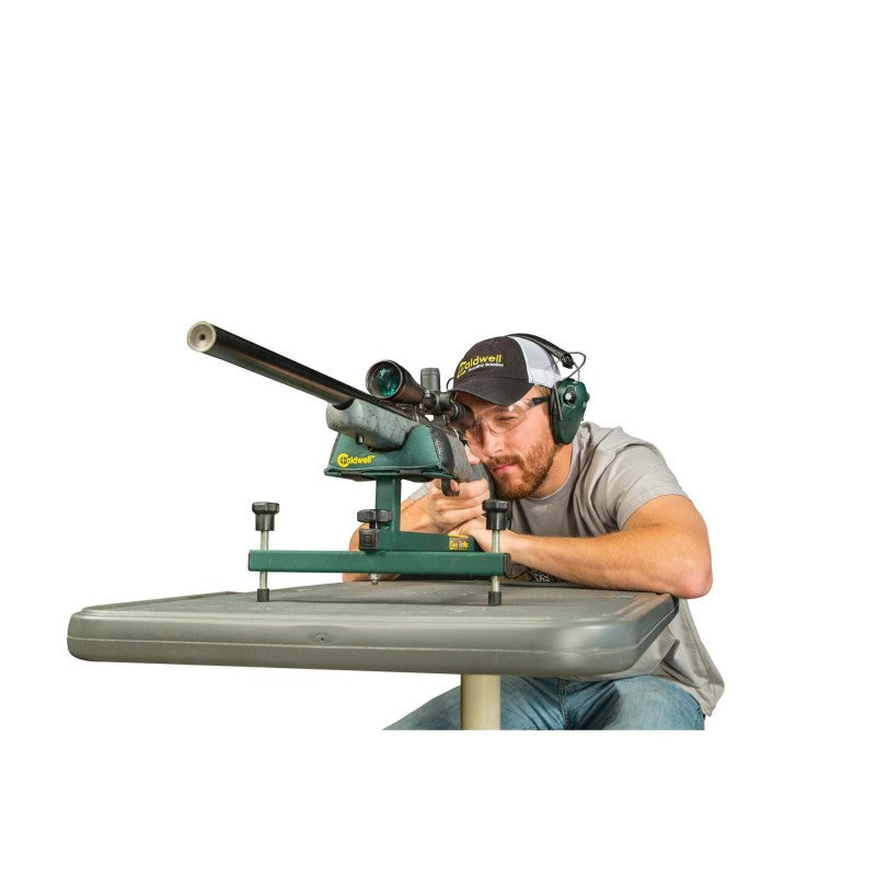 Tripode Caldwell Zero Max