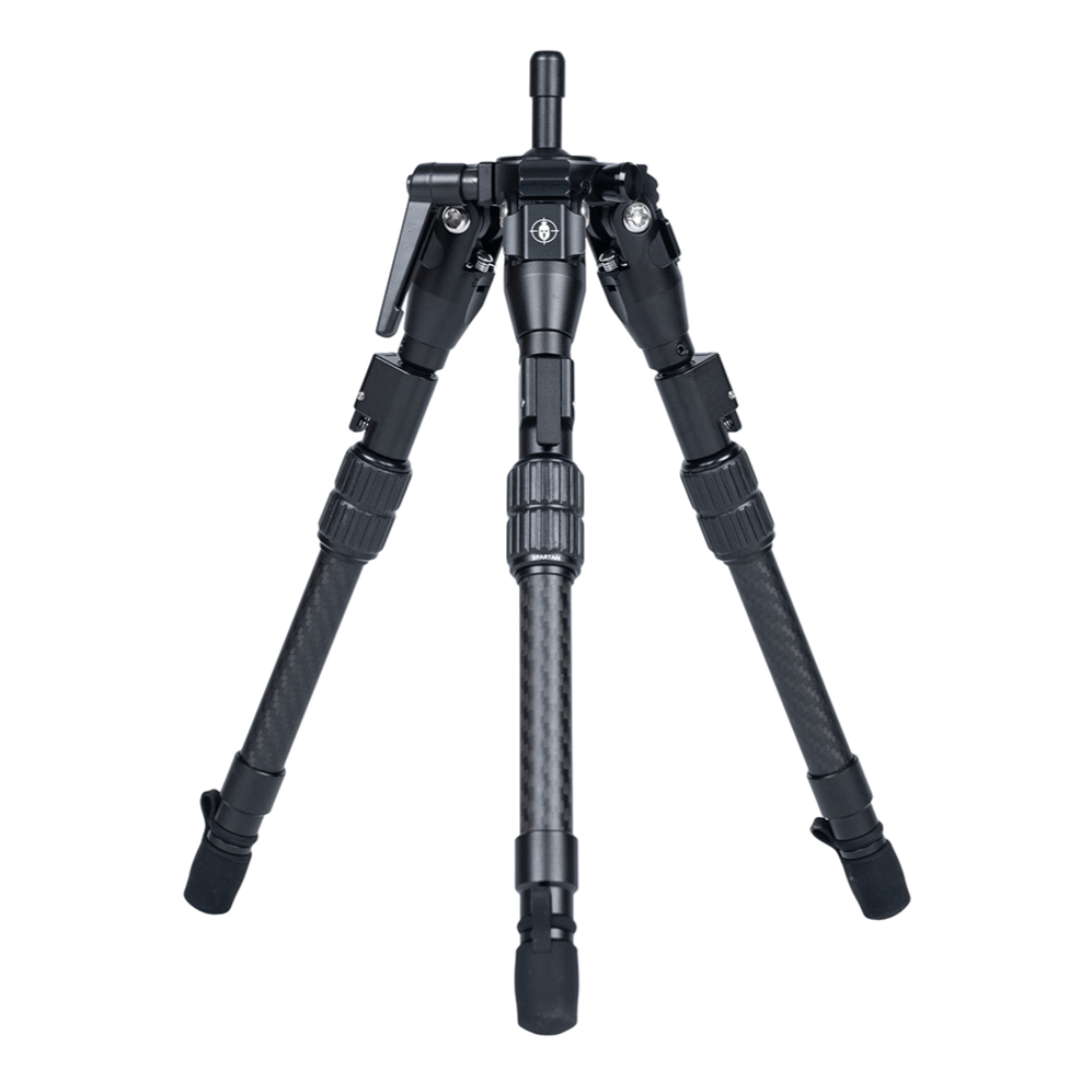Trípode Spartan Precision Hoplite Mini