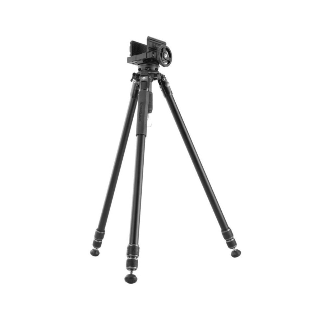 Trípode de Aluminio VANGUARD Endeavor RL 303AGM con GM-70