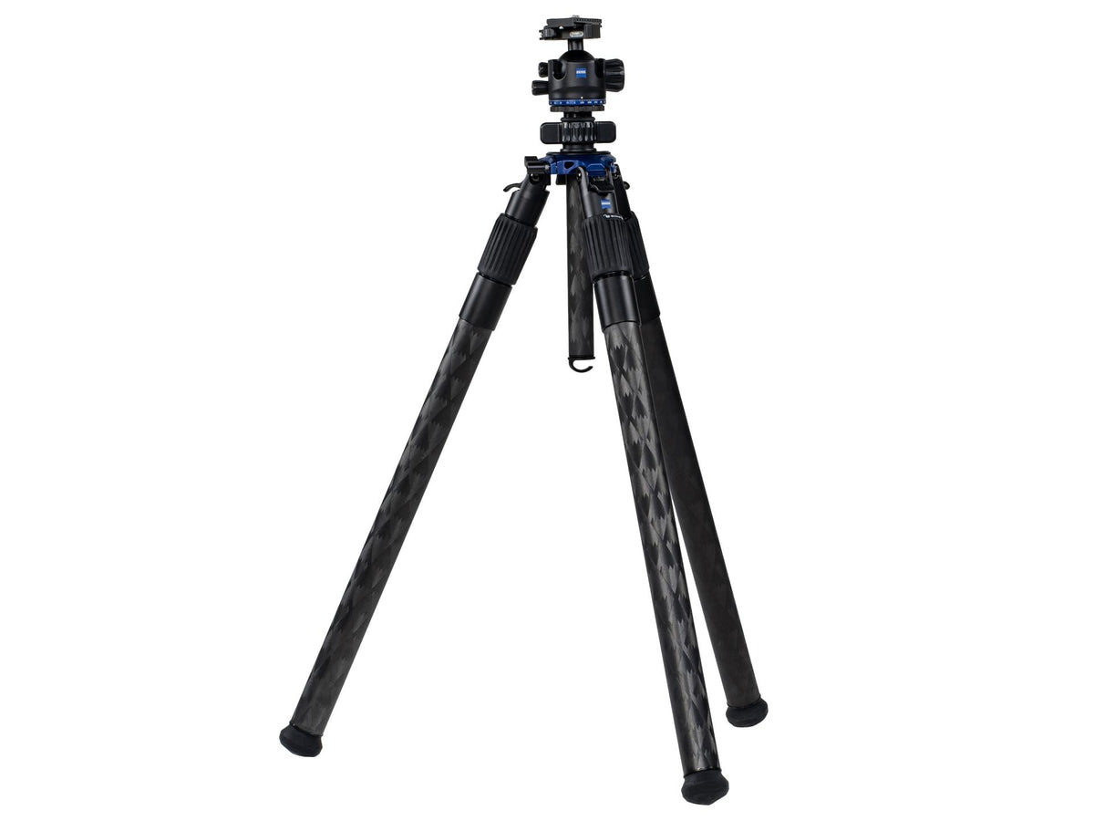 Cabeza de bola L-55 ZEISS para trípodes Pro-Series