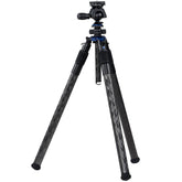 Trípode de carbono ZEISS Pro-Series Max-Duty V / L Kit