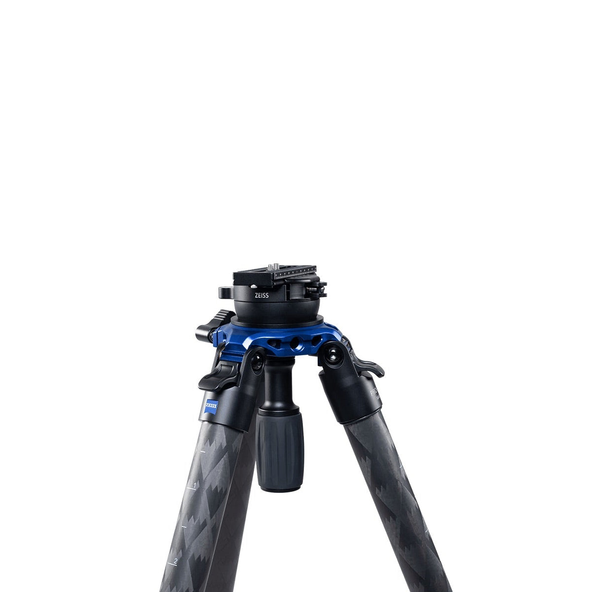 Trípode de carbono ZEISS Pro-Series Max-Duty V / L Kit