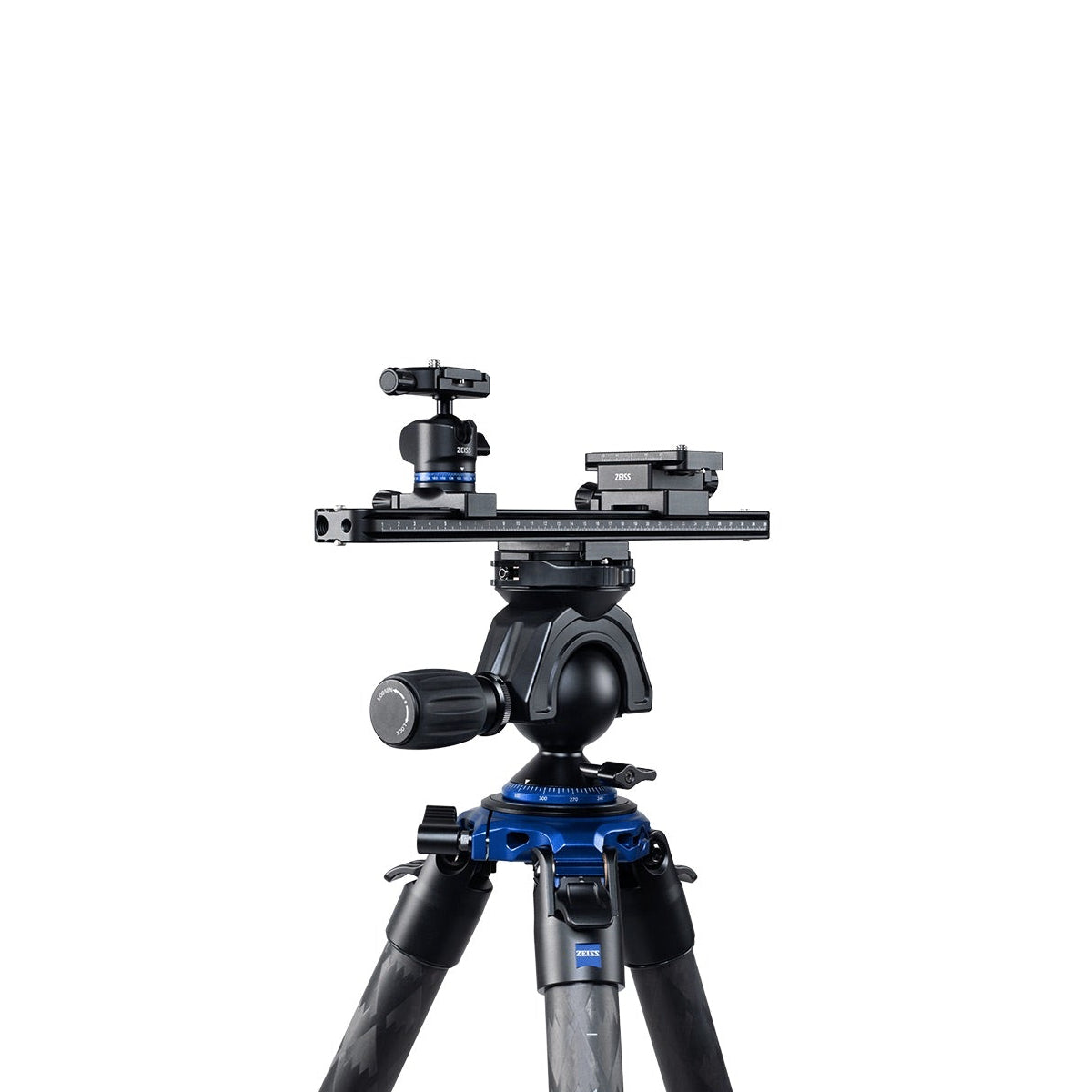 Trípode de carbono ZEISS Pro-Series Max-Duty V / L Kit