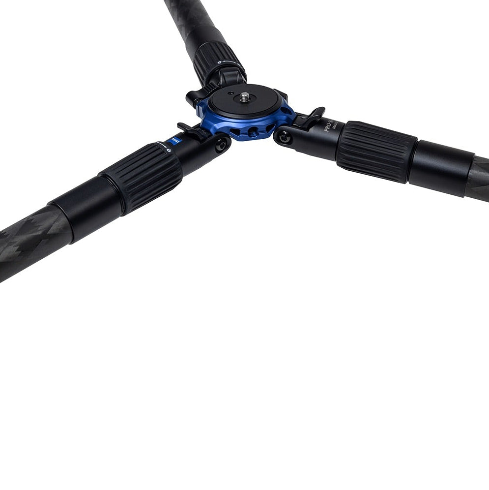 Trípode de carbono ZEISS Pro-Series Max-Duty V / L Kit
