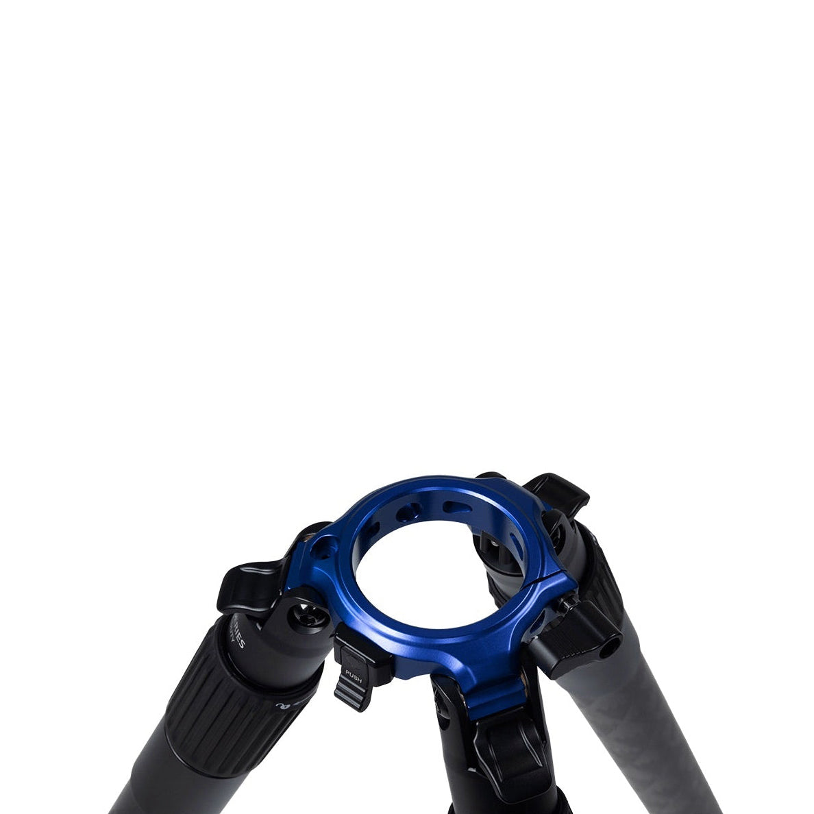 Trípode de carbono ZEISS Pro-Series Max-Duty V / L Kit