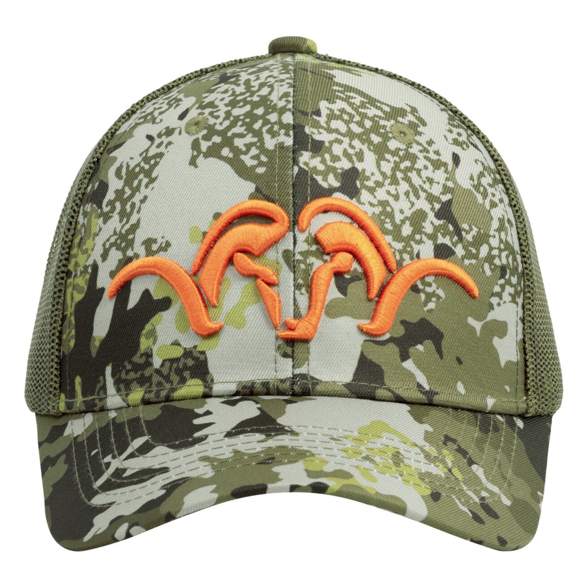 Gorra trucker BLASER HunTec