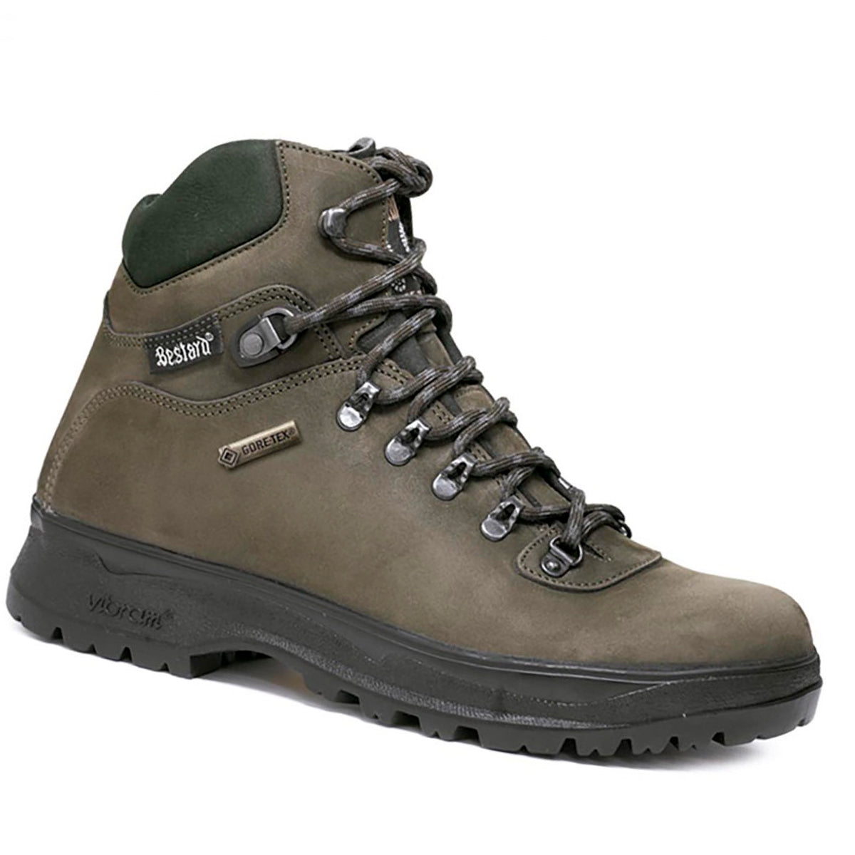 Botas de cano baixo Bestard Tundra
