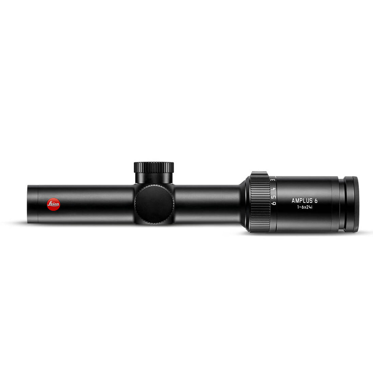 Visor Leica Amplus 6 1-6x24 i