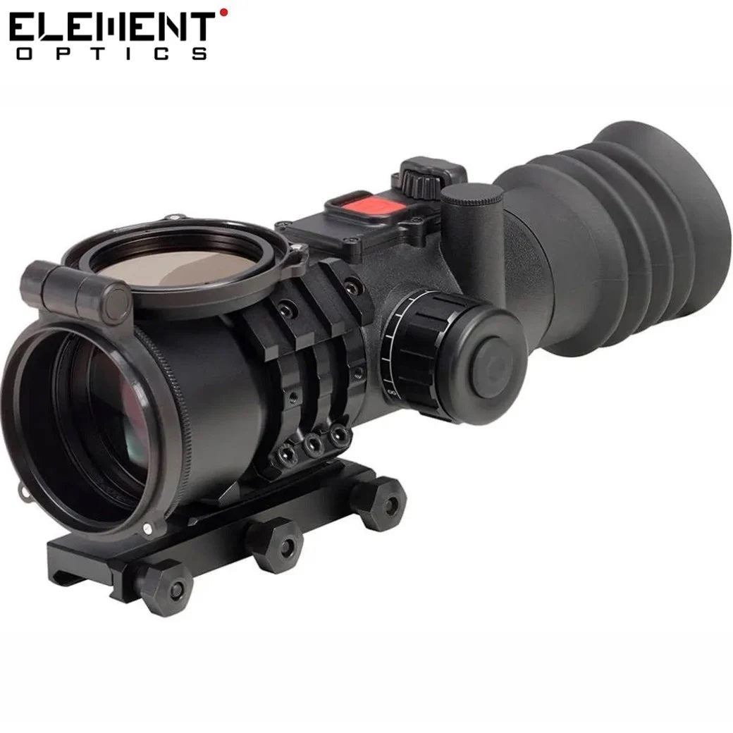 Visor Element Optics HYPR-7 7x50